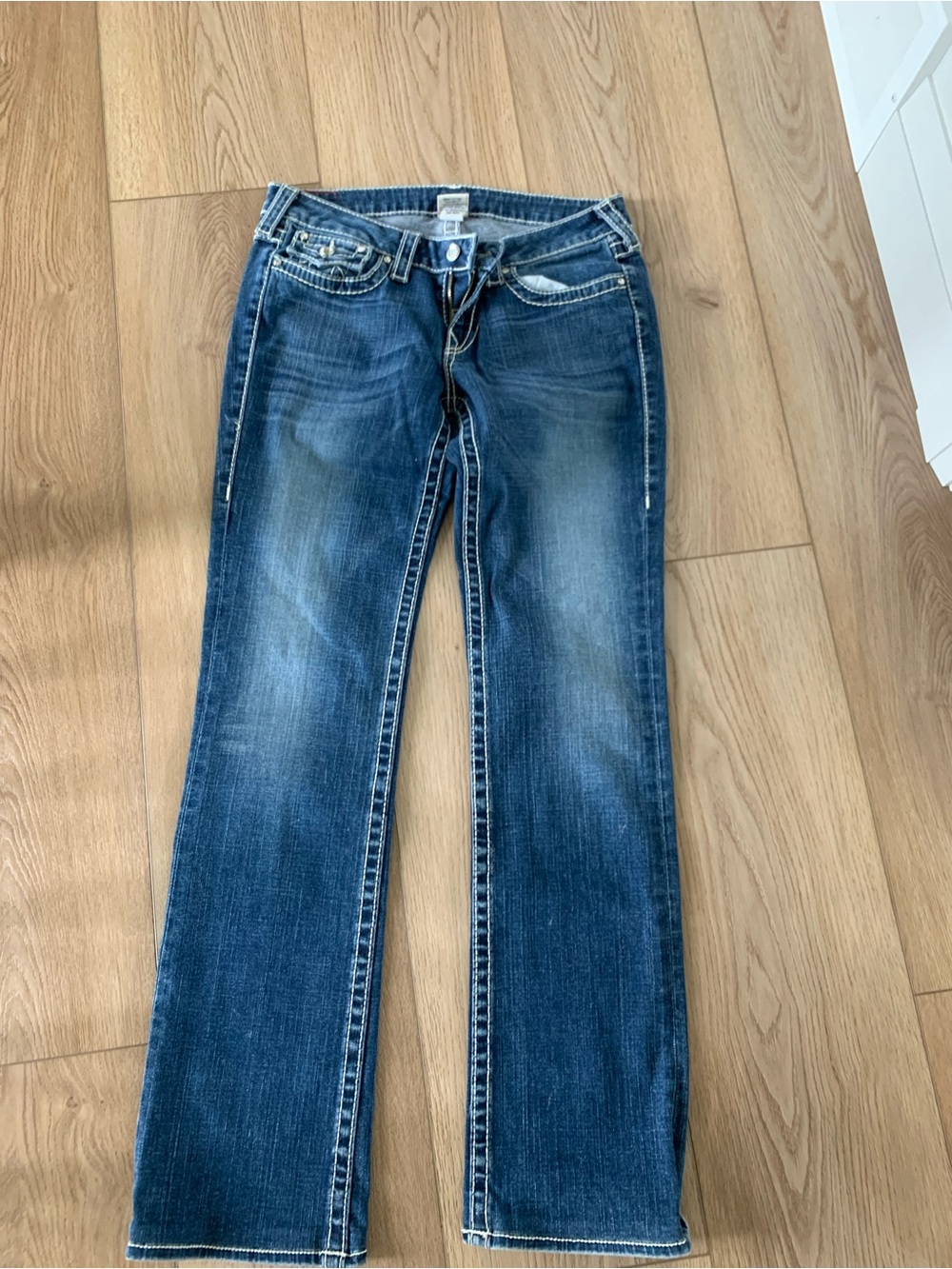True Religeon Jeans Disco Billy size 31